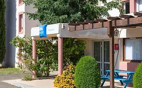 Ibis Budget Narbonne Sud A9/A61